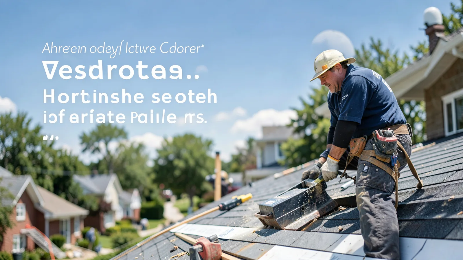 Roof Replacement in Forest, OH near me